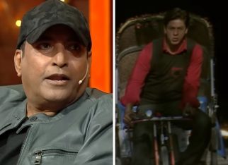 20 Years of Main Hoon Na EXCLUSIVE: Allan Amin says “Shah Rukh Khan was always sure about what he wanted”; also reveals “We put a motor in the cycle rickshaw so that it would go faster”