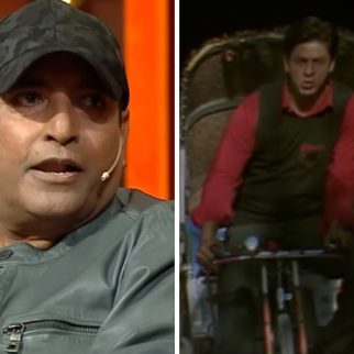 20 Years of Main Hoon Na EXCLUSIVE: Allan Amin says "Shah Rukh Khan was always sure about what he wanted"; also reveals "We put a motor in the cycle rickshaw so that it would go faster"