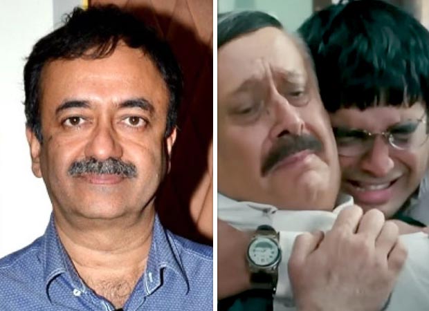 Rajkumar Hirani reveals Farhan's confession scene in 3 Idiots was straight out of his life