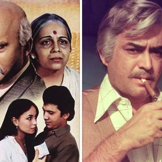 40 years of Saaransh: Mahesh Bhatt recalls, “Sanjeev Kumar was hit by this movie very hard because he himself was dealing with imminent demise”