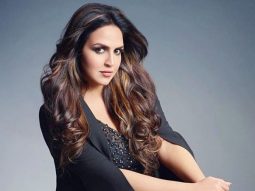 Esha Deol reveals salwar kurta choice on Koffee with Karan; says, “Maybe dad watches this, I better be well dressed”
