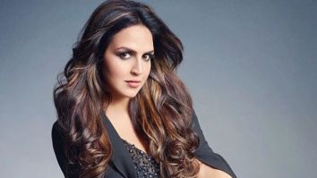 Esha Deol reveals salwar kurta choice on Koffee with Karan; says, “Maybe dad watches this, I better be well dressed”