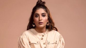 Nimrit Kaur Ahluwalia makes Bollywood debut in thrilling drama, shares insights on exiting LSD 2