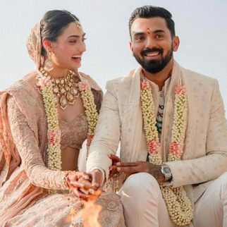 Athiya Shetty's enigmatic post emerges following public exchange between KL Rahul and LSG owner during IPL 2024