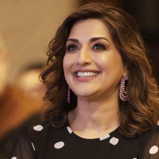 Sonali Bendre recalls husband Goldie Behl’s reaction to her Cancer diagnosis