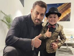 Abdu Rozik delighted as Salman Khan congratulates him on his engagement; says, “I look forward to having my bada bhaijaan at my wedding”