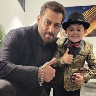 Abdu Rozik delighted as Salman Khan congratulates him on his engagement; says, “I look forward to having my bada bhaijaan at my wedding”