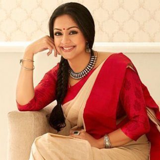 Jyotika on her absence from Bollywood for 27 years, “I didn’t receive an offer from Hindi films even once”