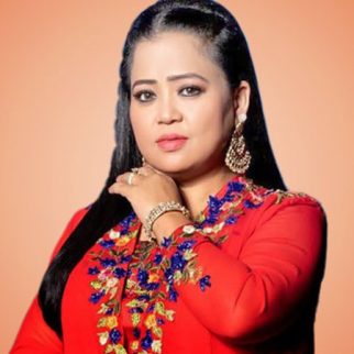Bharti Singh prioritizes work soon after getting discharged from hospital