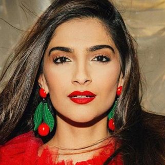 Sonam Kapoor reveals her passion for showcasing India’s rich craftsmanship worldwide: “I try and highlight the country’s heritage and diversity in every way possible”