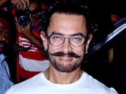 Aamir Khan revealed why he was disturbed during the shoot of Sarfarosh