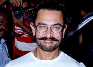 Aamir Khan revealed why he was disturbed during the shoot of Sarfarosh