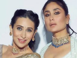 Karisma Kapoor wants Kareena Kapoor Khan to star in Biwi No 1 remake