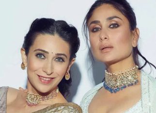 Karisma Kapoor wants Kareena Kapoor Khan to star in Biwi No 1 remake