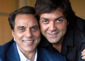 Dharmendra was initially apprehensive for Bobby Deol to star in Soldier: “Marne wala role mera beta nahin karega”