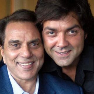 Dharmendra was initially apprehensive for Bobby Deol to star in Soldier: “Marne wala role mera beta nahin karega”