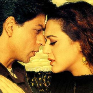 Preity Zinta praises Shah Rukh Khan: “A generous and fun actor who keeps you on your toes”