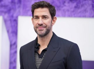 IF director John Krasinski had his set of Imaginary Friends while growing up: “I had to hide in my neighbor’s bushes to escape”