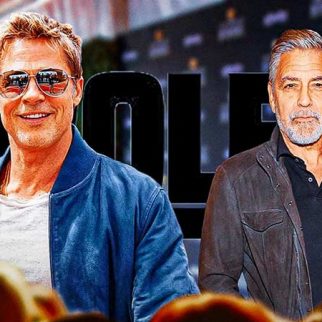 George Clooney and Brad Pitt reunite for action comedy Wolfs, to release in India on September 27, 2024