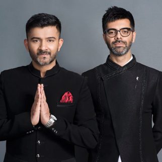 Sachin-Jigar to score music for the upcoming horror-comedy Munjya after Stree and Bhediya
