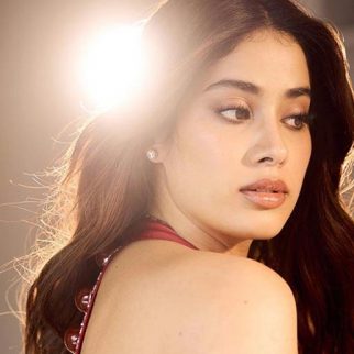 Janhvi Kapoor adds special elements to all her outfits during Mr & Mrs Mahi promotions! Deets inside!