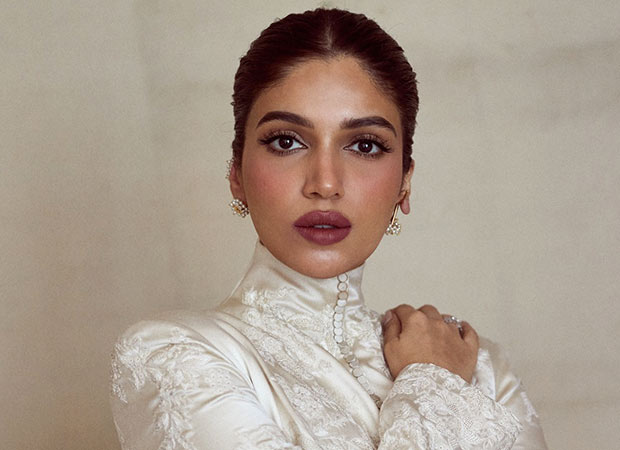 Bhumi Pednekar in Geneva for World Economic Forum: "Proud to be a Young Global Leader" Bhumi Pednekar in Geneva for World Economic Forum: "Proud to be a Young Global Leader"