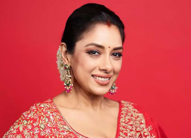 TV star Rupali Ganguly joins BJP following Kangana Ranaut: ‘I should also take part in this’ : Bollywood News