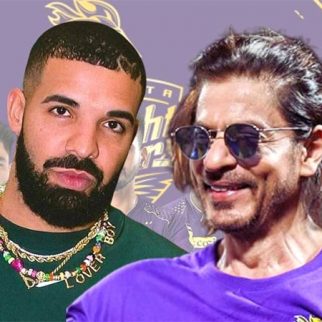 Drake places $250,000 high-stakes bet on Shah Rukh Khan's Kolkata Knight Riders in IPL finals