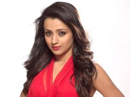 Happy Birthday Trisha Krishnan: 5 best Tamil movies of the beauty queen