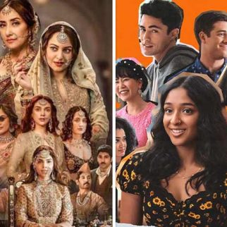 From Heeramandi to Never Have I Ever: Binge list to celebrate Mother’s Day with Netflix’s favourites