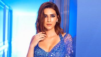 Kriti Sanon raises concerns over rising entourage costs in Bollywood