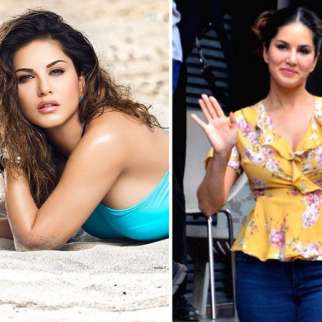 From beach wear to casuals: Birthday Girl Sunny Leone’s 5 gorgeous looks