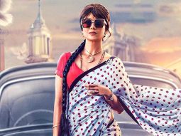 Shilpa Shetty wraps up KD – The Devil, film marks her return to Kannada cinema