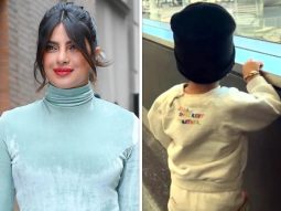 Priyanka Chopra cherishes travelling with daughter; says, “With the best travel partner ever”