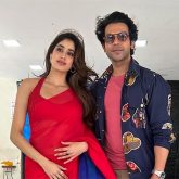 Rajkummar Rao and Janhvi Kapoor’s ‘Mr & Mrs Mahi’ trailer released