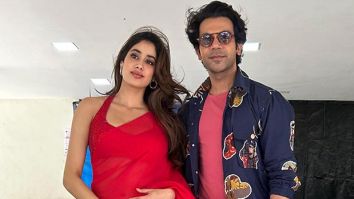 Rajkummar Rao and Janhvi Kapoor’s ‘Mr & Mrs Mahi’ trailer released