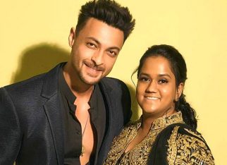 Aayush Sharma reveals how he and wife Arpita faced divorce rumours: “We had a good laugh over it”