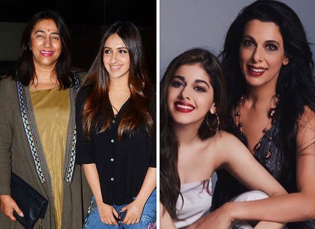 Mother’s Day 2024: From Alaya F-Pooja Bedi to Akansha Ranjan-Anu Ranjan; Celebrating Bollywood’s Endearing Mother-Daughter Duos 2024 : Bollywood News