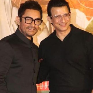 Sharman Joshi opens up on his “natural chemistry” with Aamir Khan, admiring his unconventional path