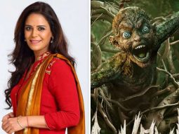 Maddock Films drops intriguing teaser of ‘Munjya’, India’s first CGI actor