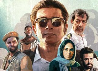 Disney+ Hotstar unveils music album of the high-stake drama Lootere by Achint Thakkar