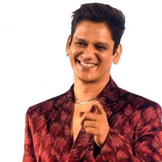Vijay Varma Reflects on One-Year Anniversary of Web Series 'Dahaad'; says, “So grateful for this show that brought us so much love”