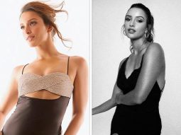 Red Carpets to Photoshoots: When national crush Triptii Dimri slayed in black