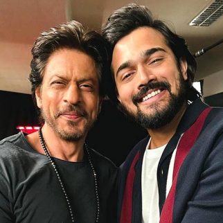 Bhuvan Bam draws inspiration from Shah Rukh Khan, reflects on collaborations and shared Delhi roots