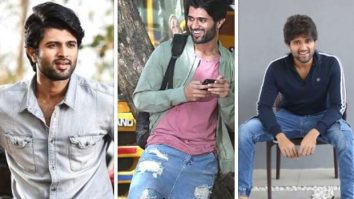 Happy Birthday Vijay Deverakonda: 5 ways in which the actor rocked in denims