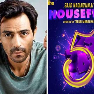SCOOP: Arjun Rampal joins the cast of Sajid Nadiadwala's Akshay Kumar starrer Housefull 5; back in franchise after 14 years