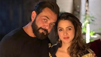 Bobby Deol shares sweet wedding anniversary wish for Tania Deol; says, “Happy anniversary my jaan”