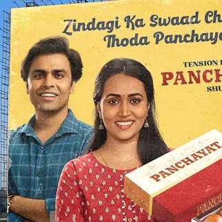 Sanvikaa aka Rinki from Panchayat is happy to be on the hoardings of season 3; says, “This was so unexpected”