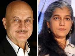 Anupam Kher disagrees with Ratna Pathak Shah’s criticism of acting institutes