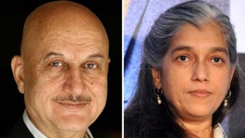 Anupam Kher disagrees with Ratna Pathak Shah’s criticism of acting institutes